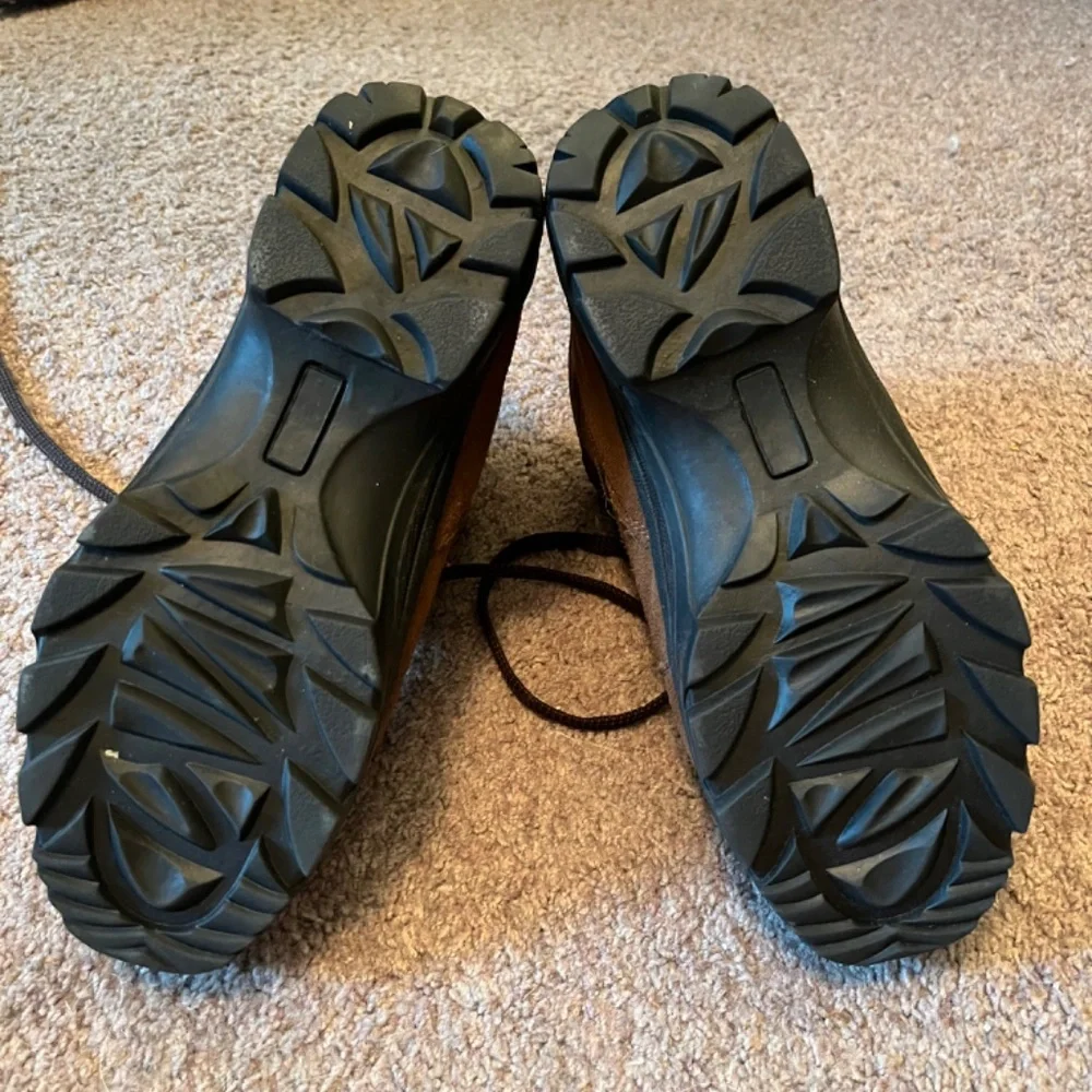 Everest Extreme Hiking Boots - Picture 4 of 6